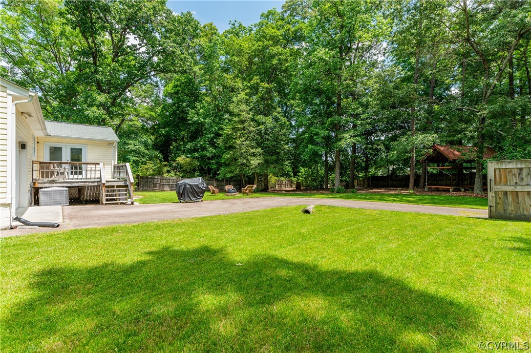 1105 Adkins Road Chesterfield, VA 23236 - Photo 30 of 38 Gallery Image 30