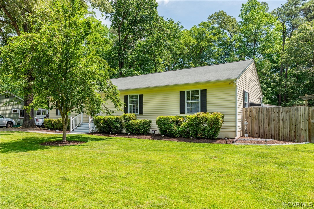 1105 Adkins Road Chesterfield, VA 23236 - Photo 3 of 38 Gallery Image 3