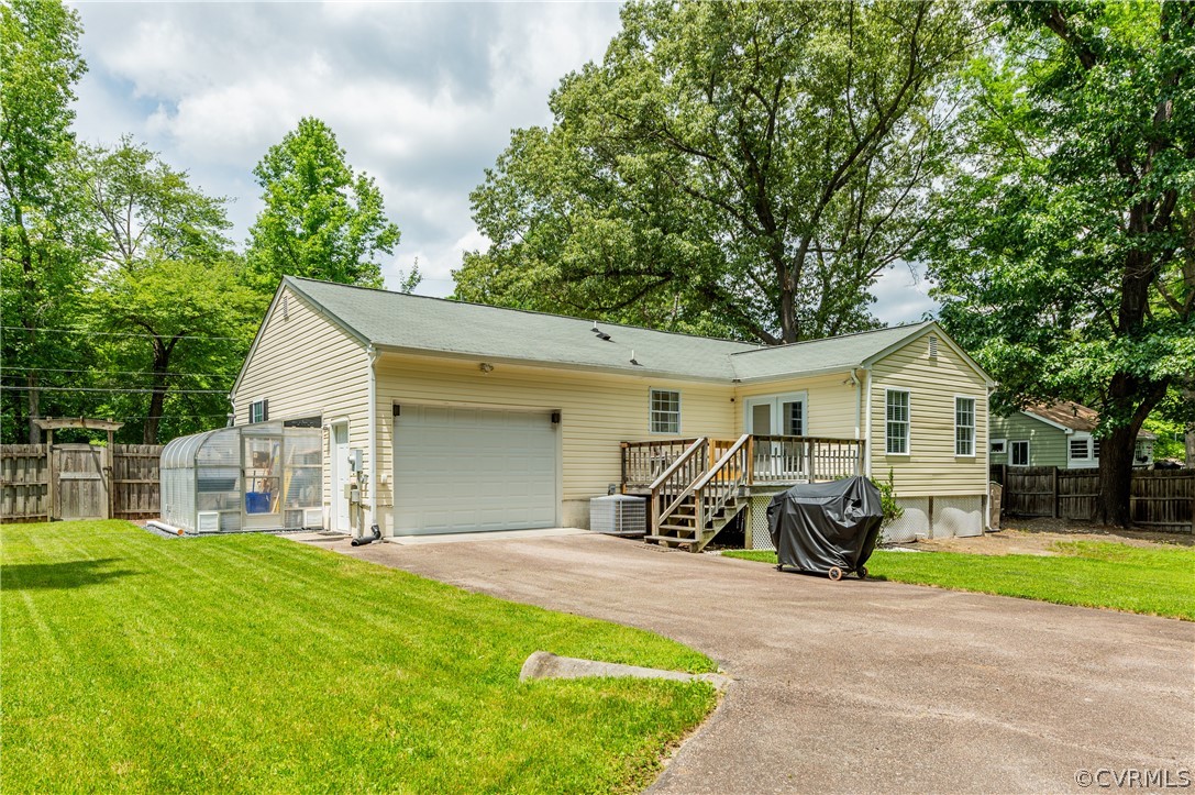 1105 Adkins Road Chesterfield, VA 23236 - Photo 33 of 38 Gallery Image 33