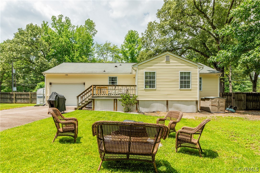 1105 Adkins Road Chesterfield, VA 23236 - Photo 35 of 38 Gallery Image 35