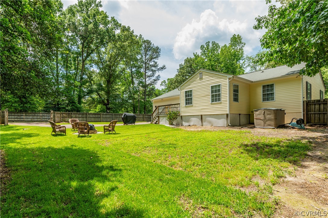 1105 Adkins Road Chesterfield, VA 23236 - Photo 36 of 38 Gallery Image 36