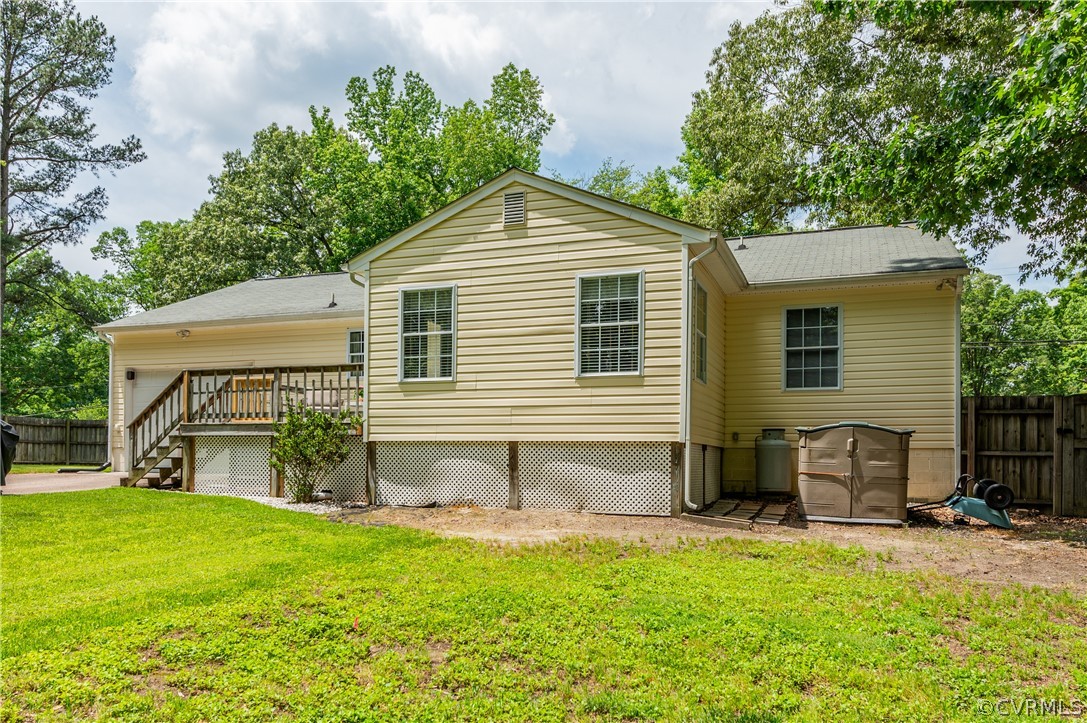 1105 Adkins Road Chesterfield, VA 23236 - Photo 37 of 38 Gallery Image 37
