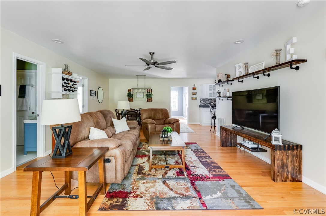 1105 Adkins Road Chesterfield, VA 23236 - Photo 4 of 38 Gallery Image 4