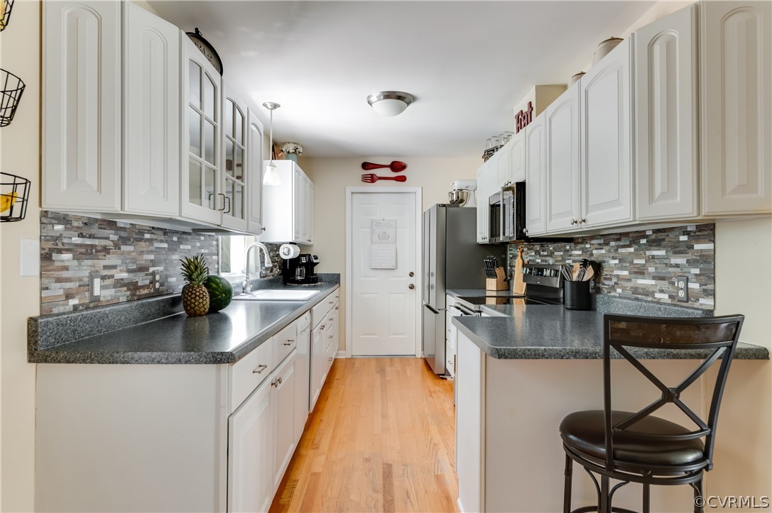 1105 Adkins Road Chesterfield, VA 23236 - Photo 7 of 38 Gallery Image 7