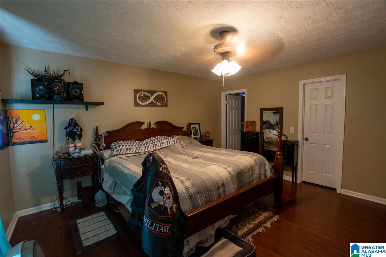 216 Deer Crossing Road Warrior, AL 35180 - Photo 26 of 28
