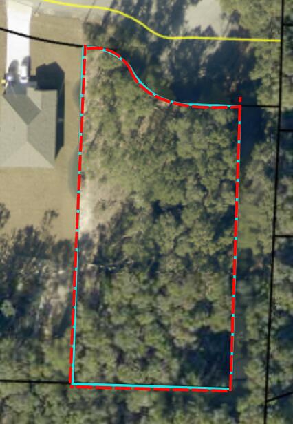 236 Seneca Trail Crestview, FL 32536 - Photo 16 of 16 a street sign on the side of a road