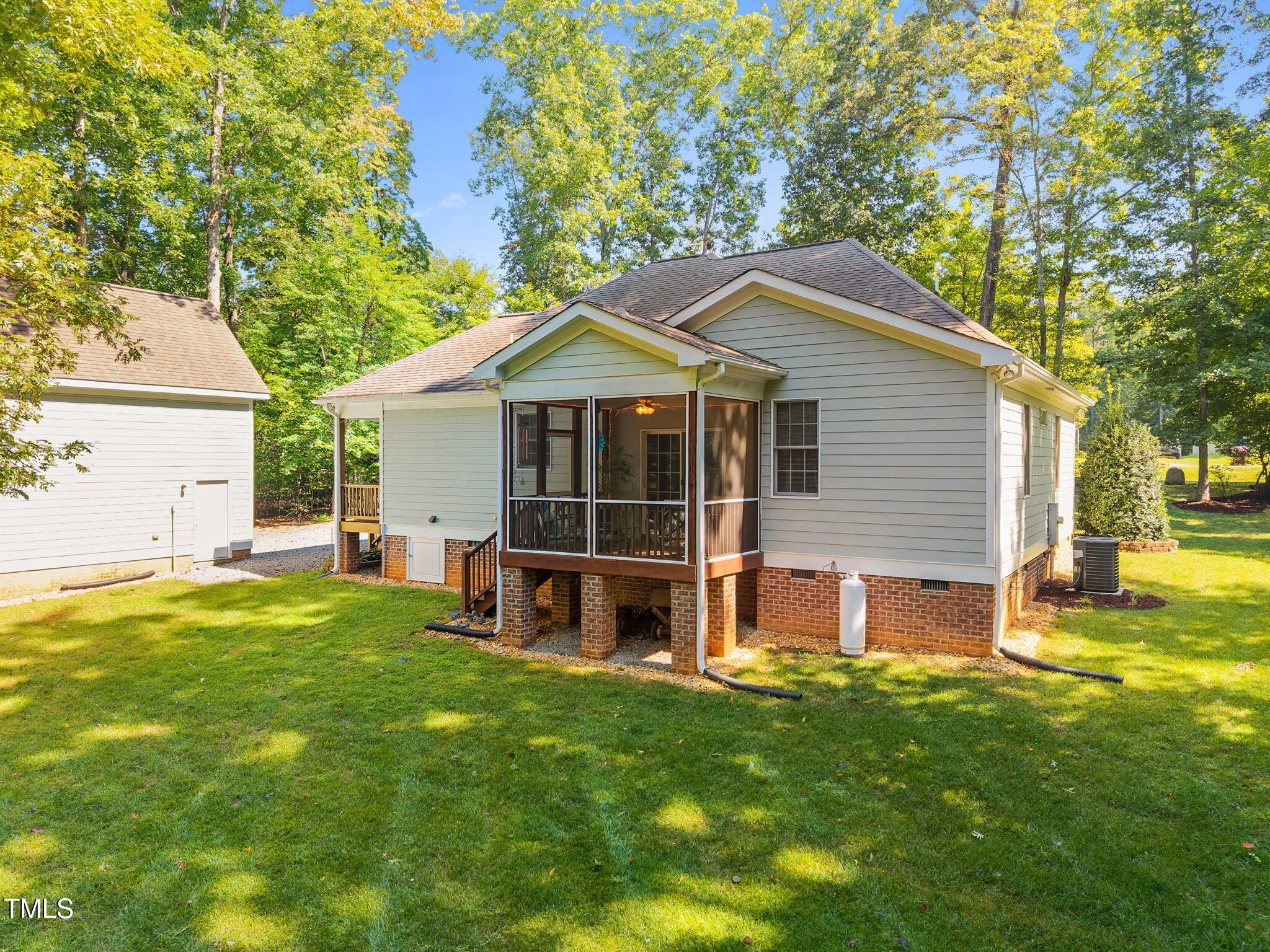 279 Weaver Ridge Road Rougemont, NC 27572 - Photo 5 of 56 5-web-or-mls-05-DJI_20250905111142_0206_