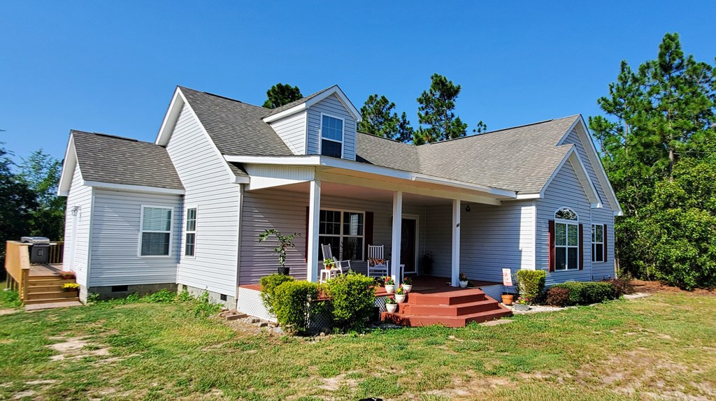 44 Lake Duncan Road Aiken, SC 29801 - Photo 6 of 25 Gallery Image 6