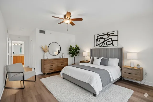 $739,000 | 610 Clematis Street, Unit 433, West Palm Beach, FL 33401