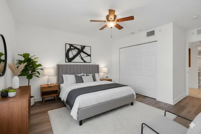 $739,000 | 610 Clematis Street, Unit 433, West Palm Beach, FL 33401