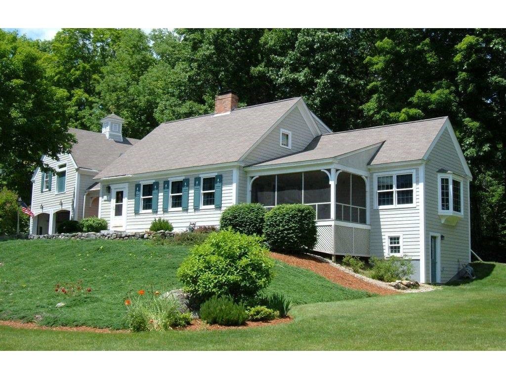 125 Red House Road Francestown, NH 03043 - Photo 1 of 21 Gallery Image 1