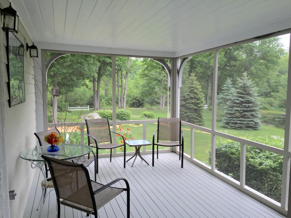 125 Red House Road Francestown, NH 03043 - Photo 13 of 21 Gallery Image 13