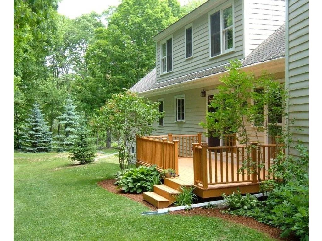 125 Red House Road Francestown, NH 03043 - Photo 16 of 21 Gallery Image 16