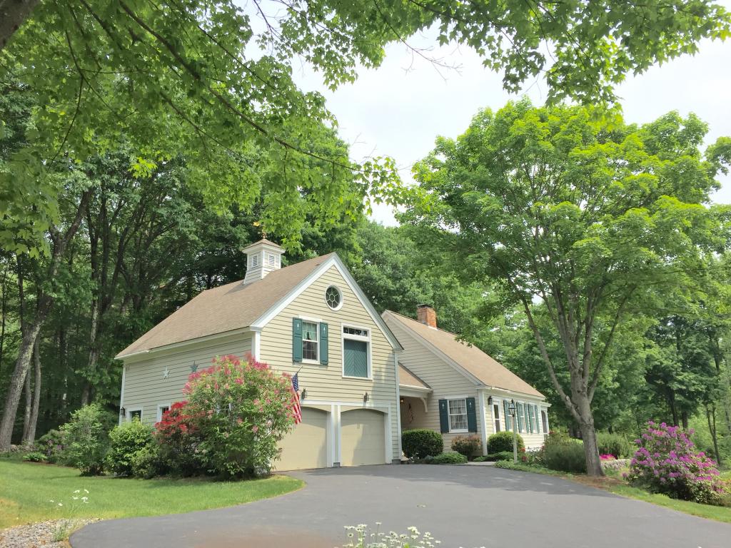 125 Red House Road Francestown, NH 03043 - Photo 19 of 21 Gallery Image 19