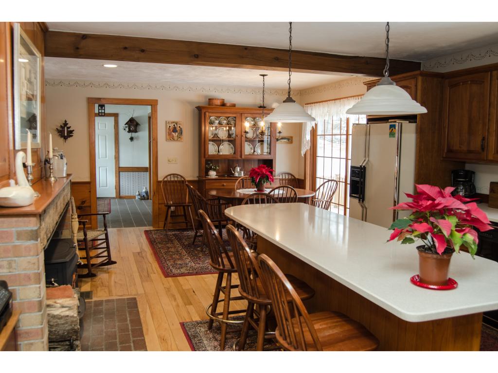 125 Red House Road Francestown, NH 03043 - Photo 3 of 21 Gallery Image 3
