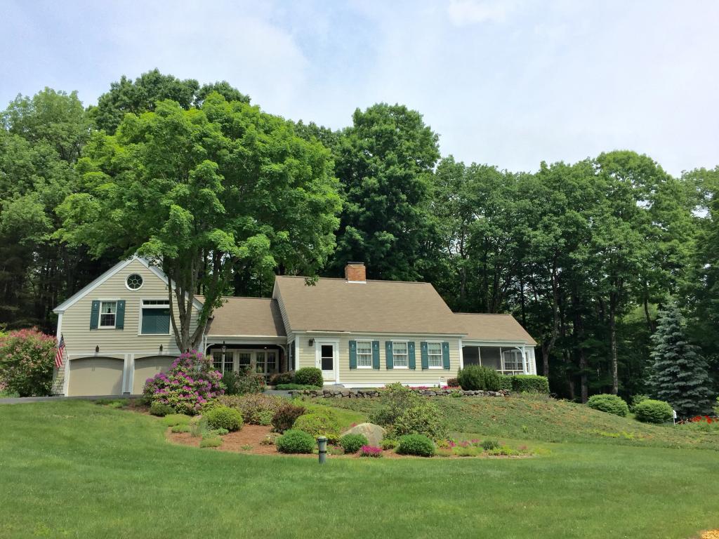 125 Red House Road Francestown, NH 03043 - Photo 21 of 21 Gallery Image 21