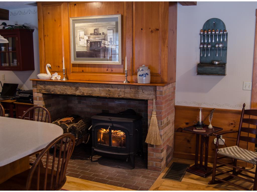 125 Red House Road Francestown, NH 03043 - Photo 4 of 21 Gallery Image 4