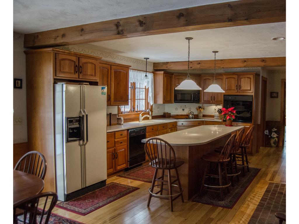 125 Red House Road Francestown, NH 03043 - Photo 5 of 21 Gallery Image 5