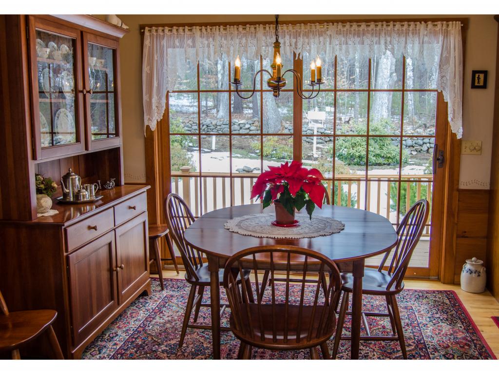 125 Red House Road Francestown, NH 03043 - Photo 6 of 21 Gallery Image 6
