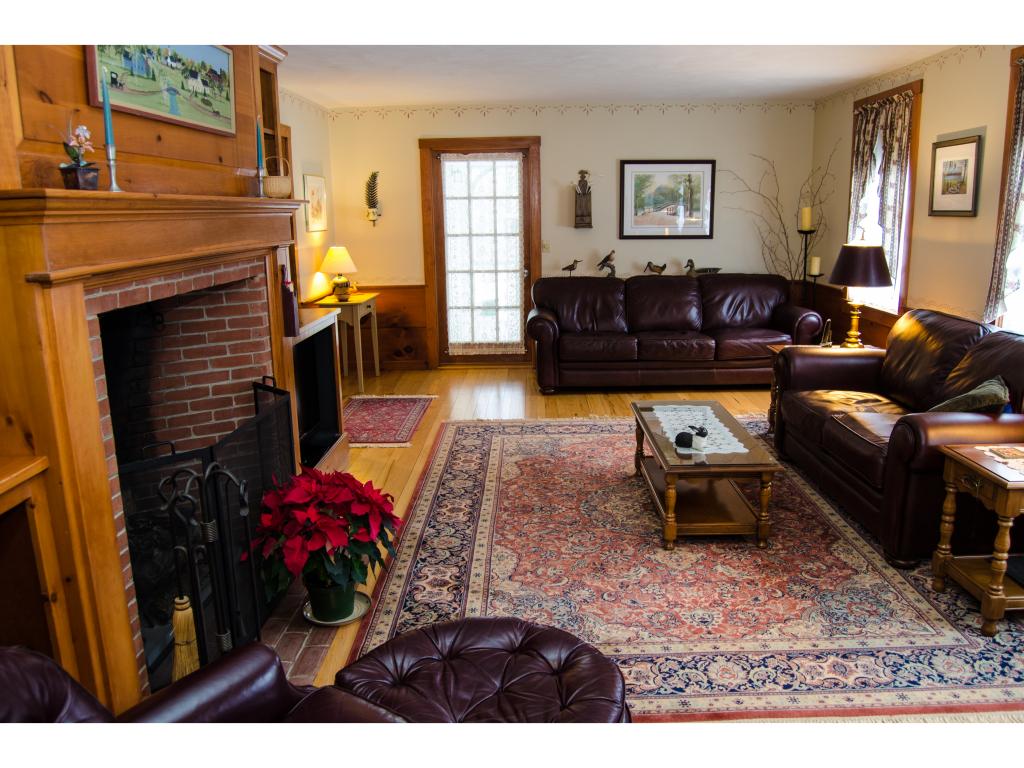125 Red House Road Francestown, NH 03043 - Photo 7 of 21 Gallery Image 7
