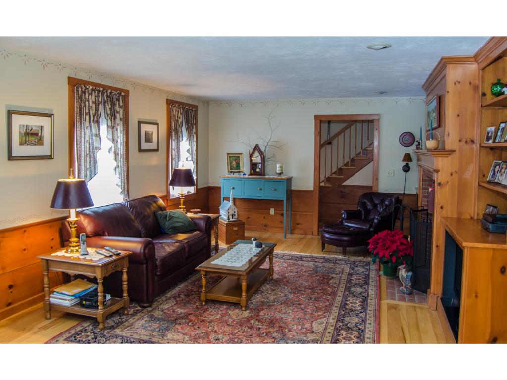 125 Red House Road Francestown, NH 03043 - Photo 8 of 21 Gallery Image 8