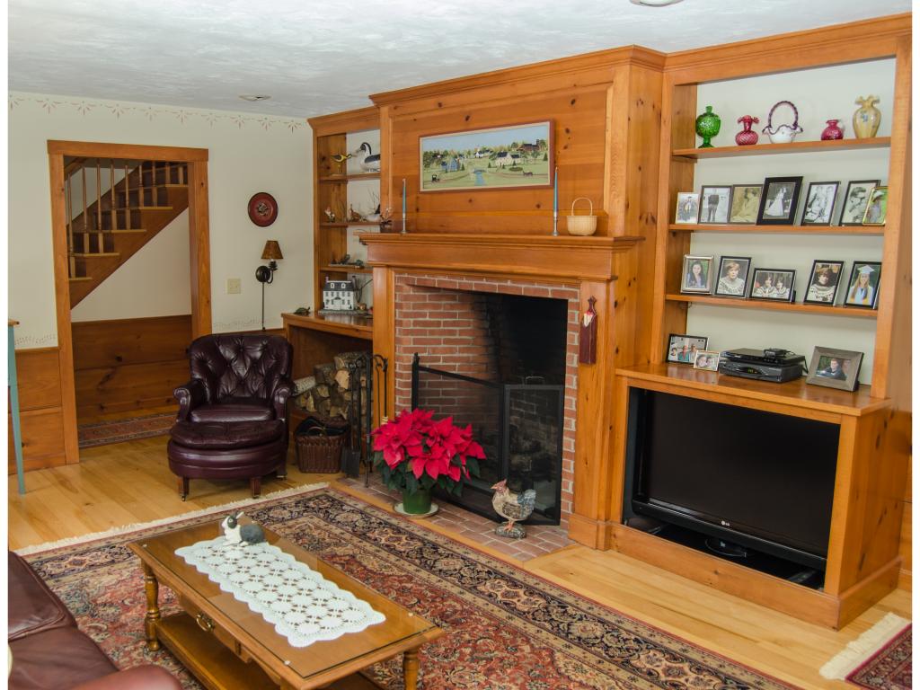 125 Red House Road Francestown, NH 03043 - Photo 9 of 21 Gallery Image 9