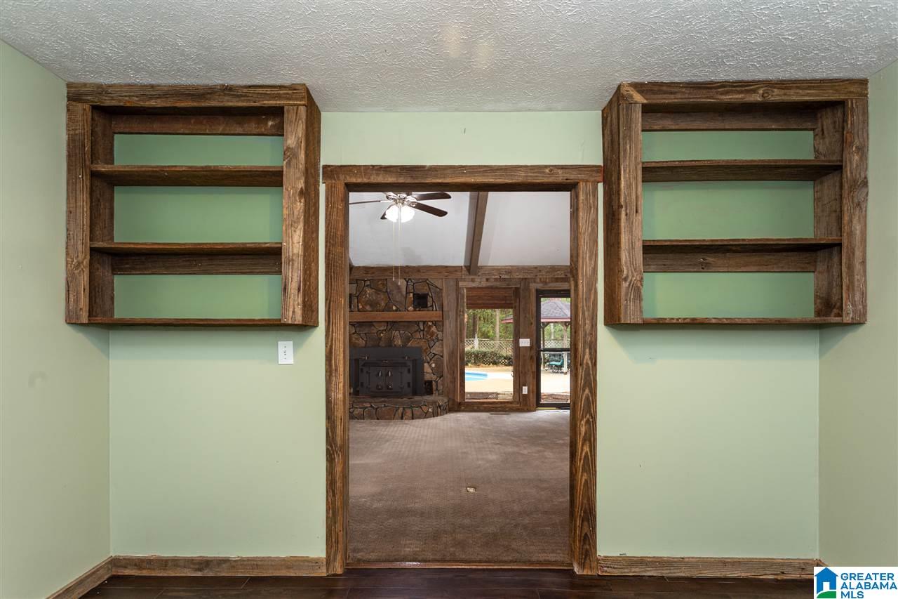 74 Hidden Hills Road Jacksonville, AL 36265 - Photo 11 of 43