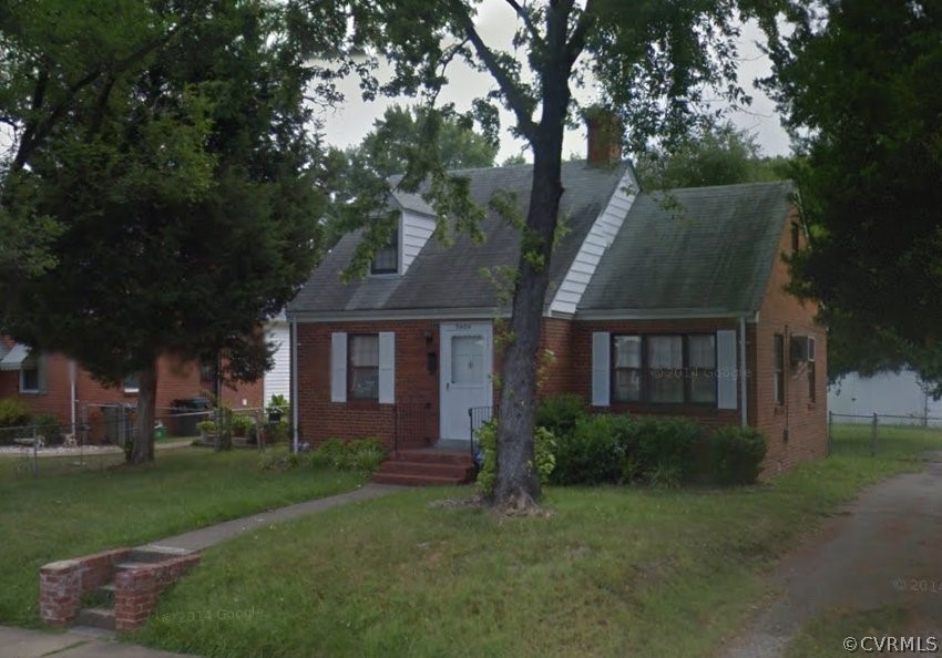 3404 Ryburn Road Richmond, VA 23234 - Photo 1 of 8 3404 Ryburn Road