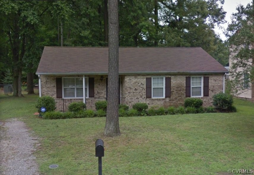 3404 Ryburn Road Richmond, VA 23234 - Photo 2 of 8 807 Bedrock Lane