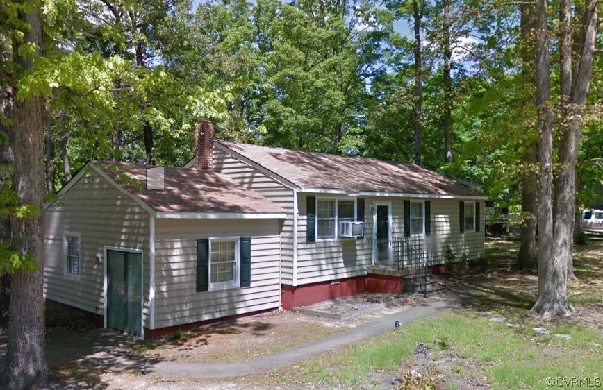 3404 Ryburn Road Richmond, VA 23234 - Photo 3 of 8 1511 Rayburn Road