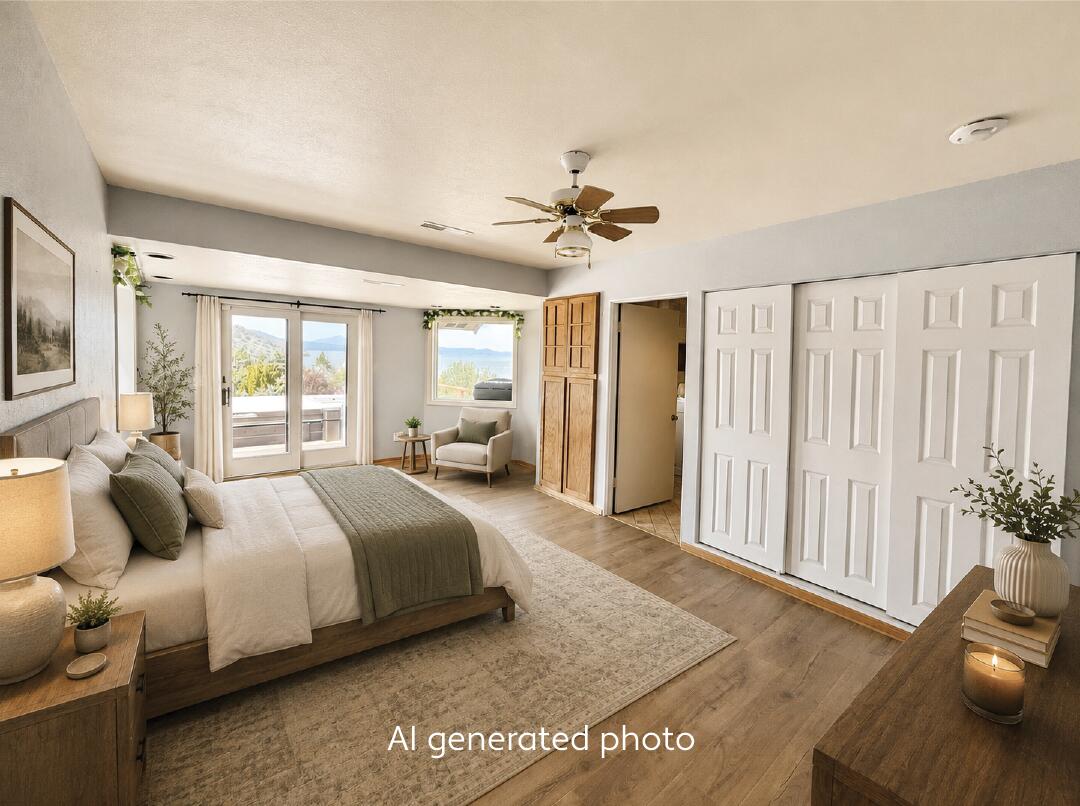1662 Cove Point Road Klamath Falls, OR 97601 - Photo 56 of 71