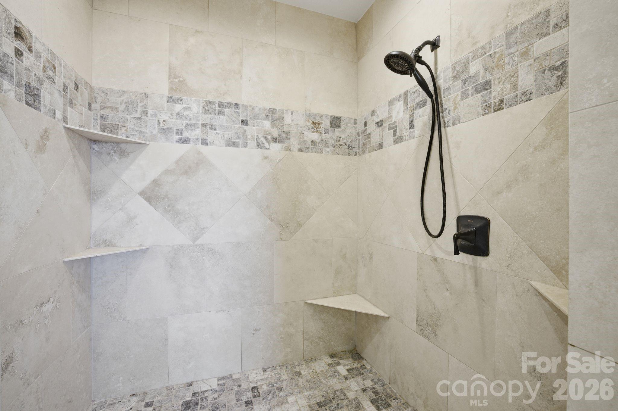 1370 Null Road, Unit 4 Lincolnton, NC 28092 - Photo 25 of 47 a bathroom with a shower