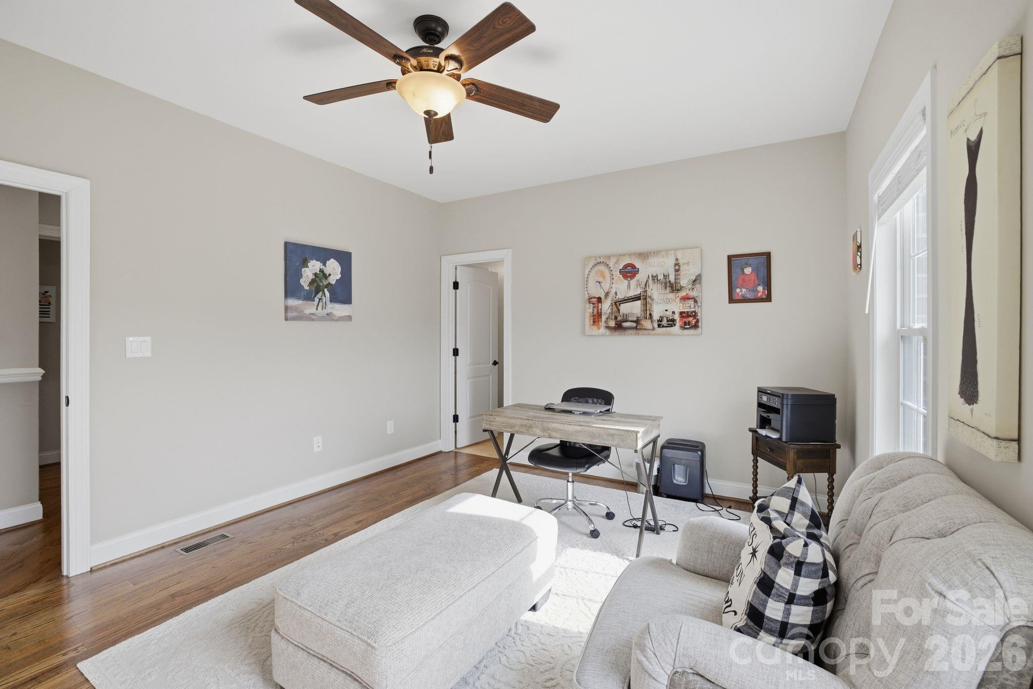 1370 Null Road, Unit 4 Lincolnton, NC 28092 - Photo 28 of 47 a living room with furniture and a window
