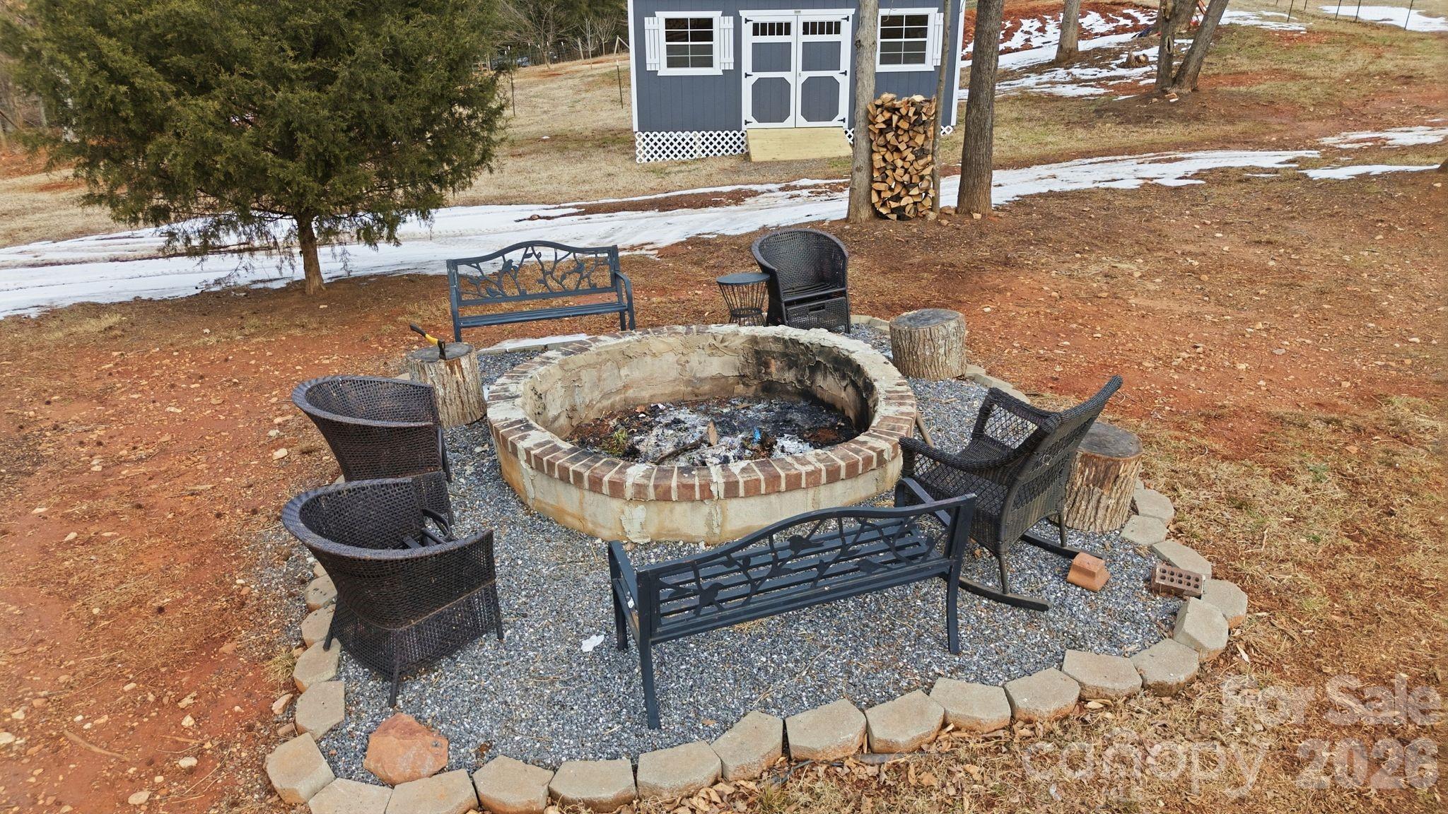 1370 Null Road, Unit 4 Lincolnton, NC 28092 - Photo 43 of 47