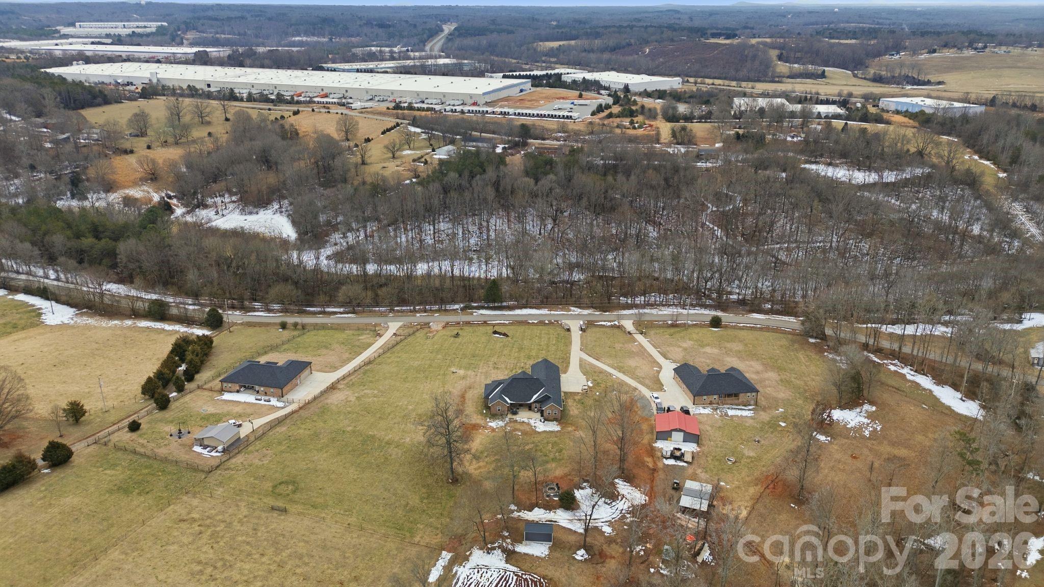 1370 Null Road, Unit 4 Lincolnton, NC 28092 - Photo 46 of 47 a view of swimming pool