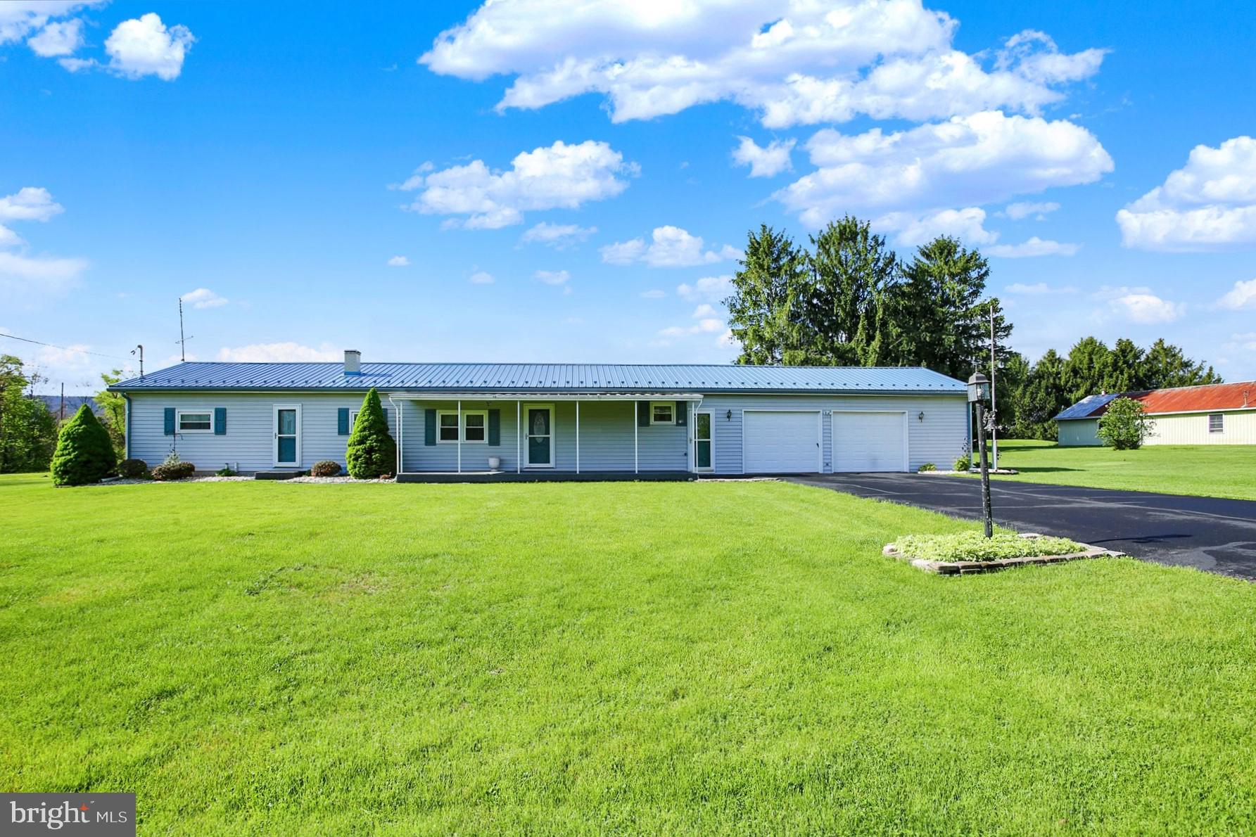72 Cedar Grove Road Mifflintown, PA 17059 - Photo 1 of 1 Gallery Image 1