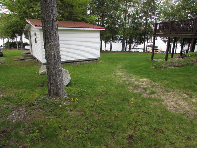 526 Stanhope Mill Road Lincoln, ME 04457 - Photo 26 of 28 526 Stanhope Mill 025