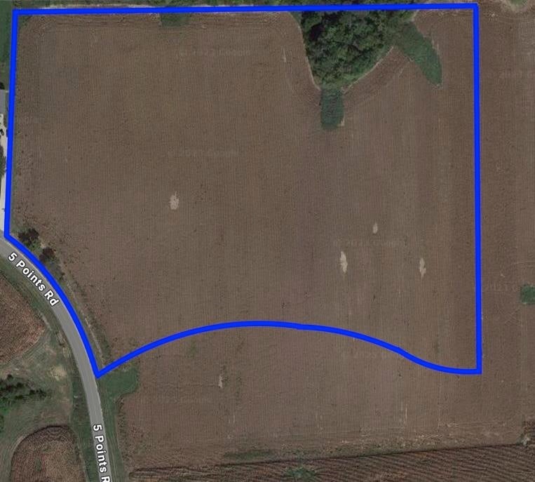 Lot 1 Windy Ridge Durango, IA 52039 - Photo 1 of 1 Gallery Image 1