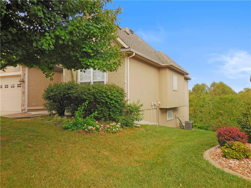 1446 Brompton Lane Raymore, MO 64083 - Photo 3 of 35 Gallery Image 3