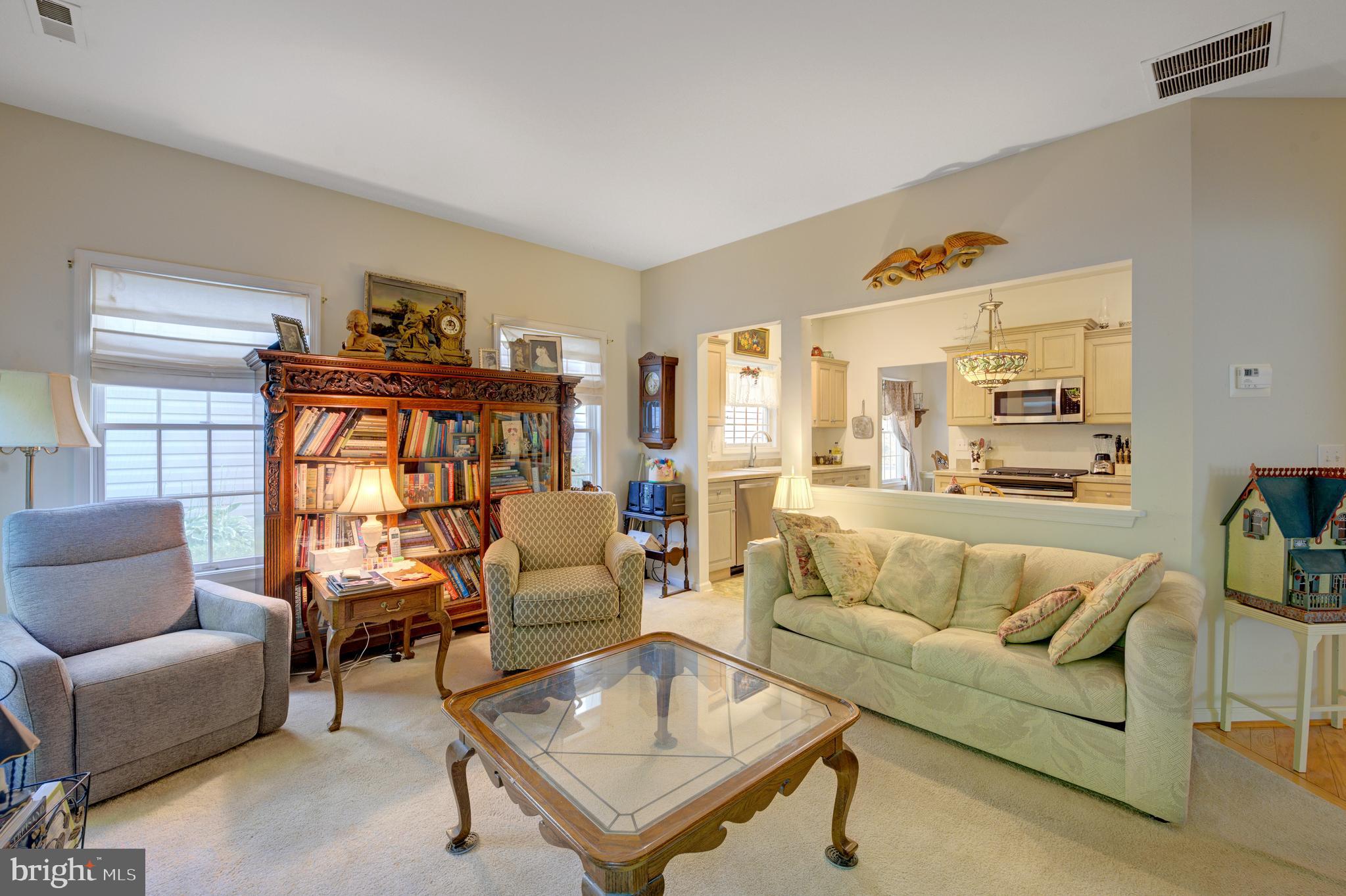 2 Oak Ridge Court Columbus, NJ 08022 - Photo 18 of 33