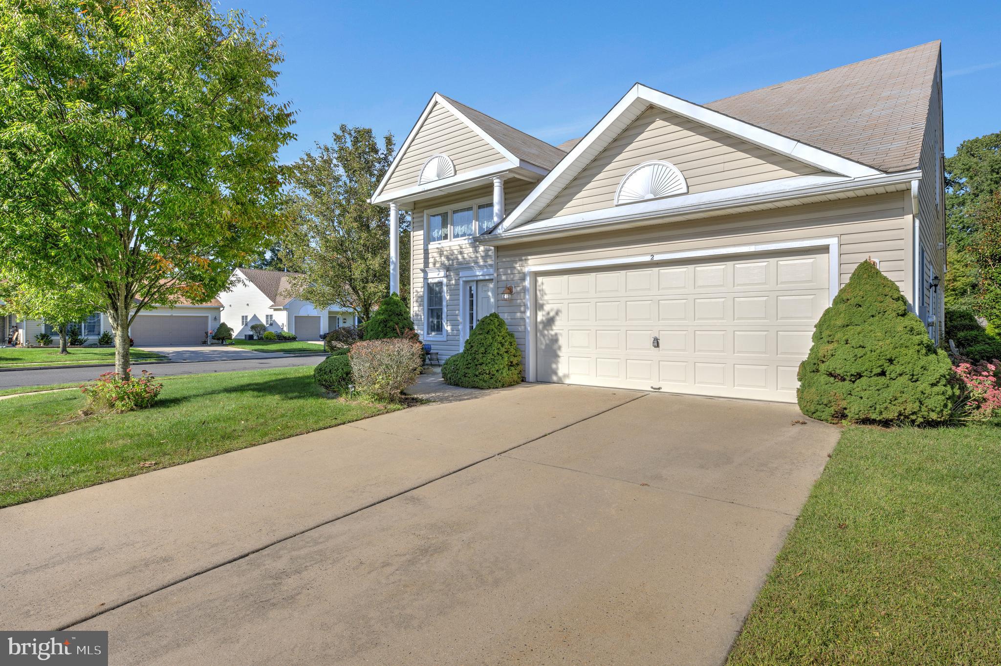 2 Oak Ridge Court Columbus, NJ 08022 - Photo 3 of 33