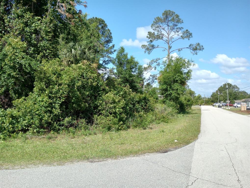 16 Rockefeller Drive Palm Coast, FL 32164 - Photo 1 of 1 129+ foot of frontage on Rockefeller