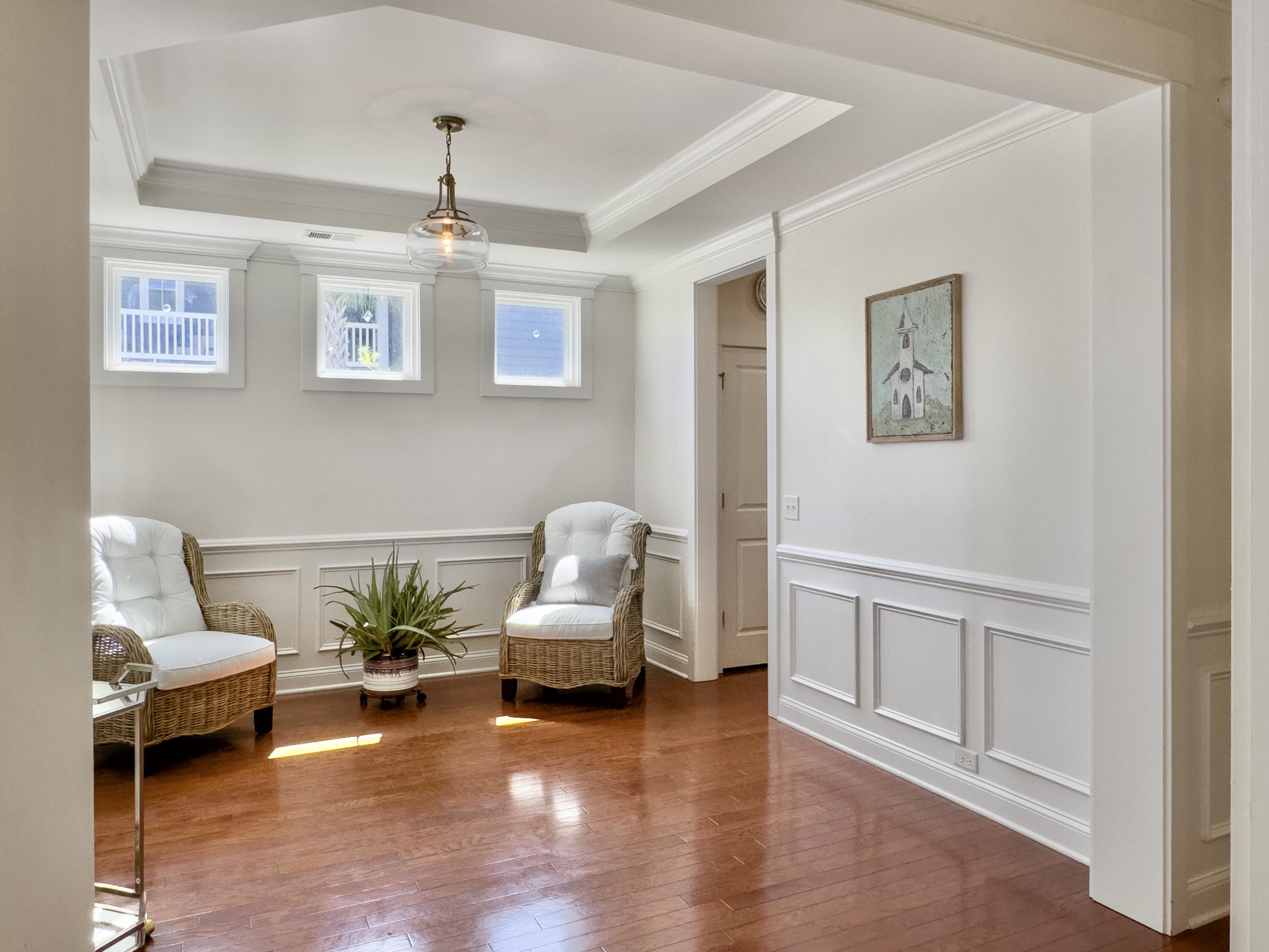 2881 Rutherford Way Charleston, SC 29414 - Photo 11 of 65 Dining Room/Office/Flex Space