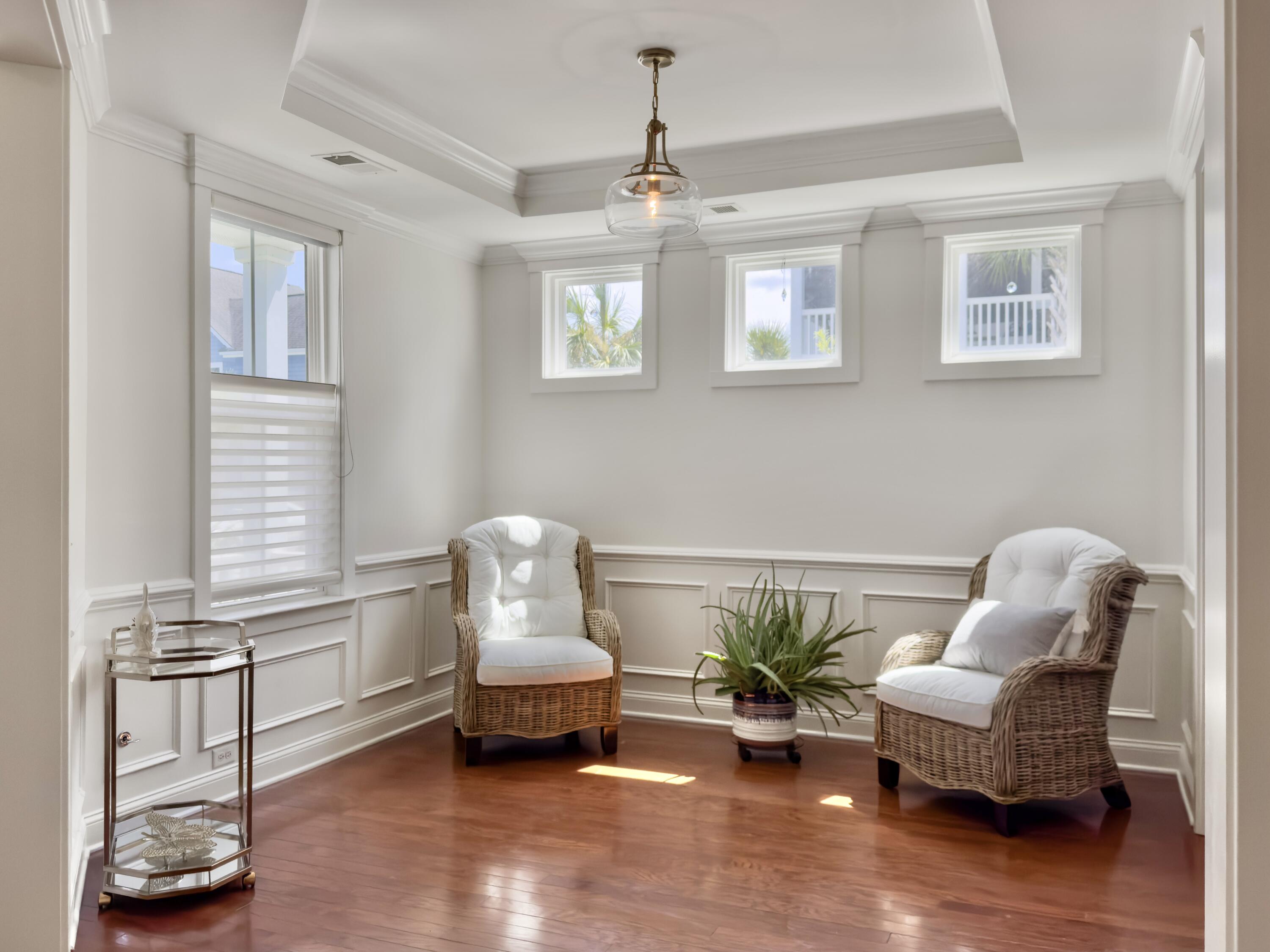 2881 Rutherford Way Charleston, SC 29414 - Photo 12 of 65 Dining Room/Office/Flex Space