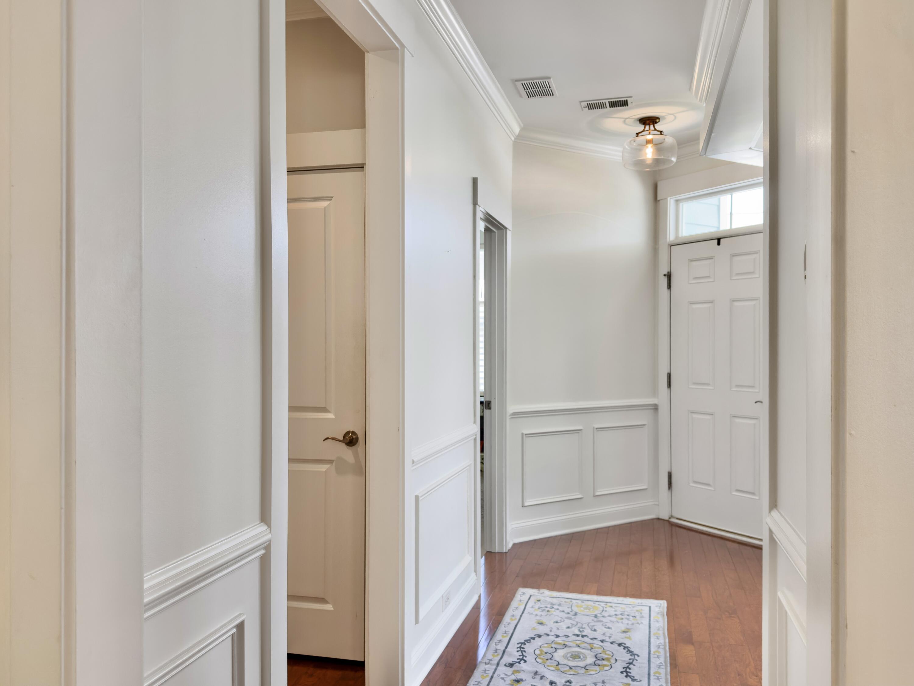 2881 Rutherford Way Charleston, SC 29414 - Photo 13 of 65 Entrance to the home