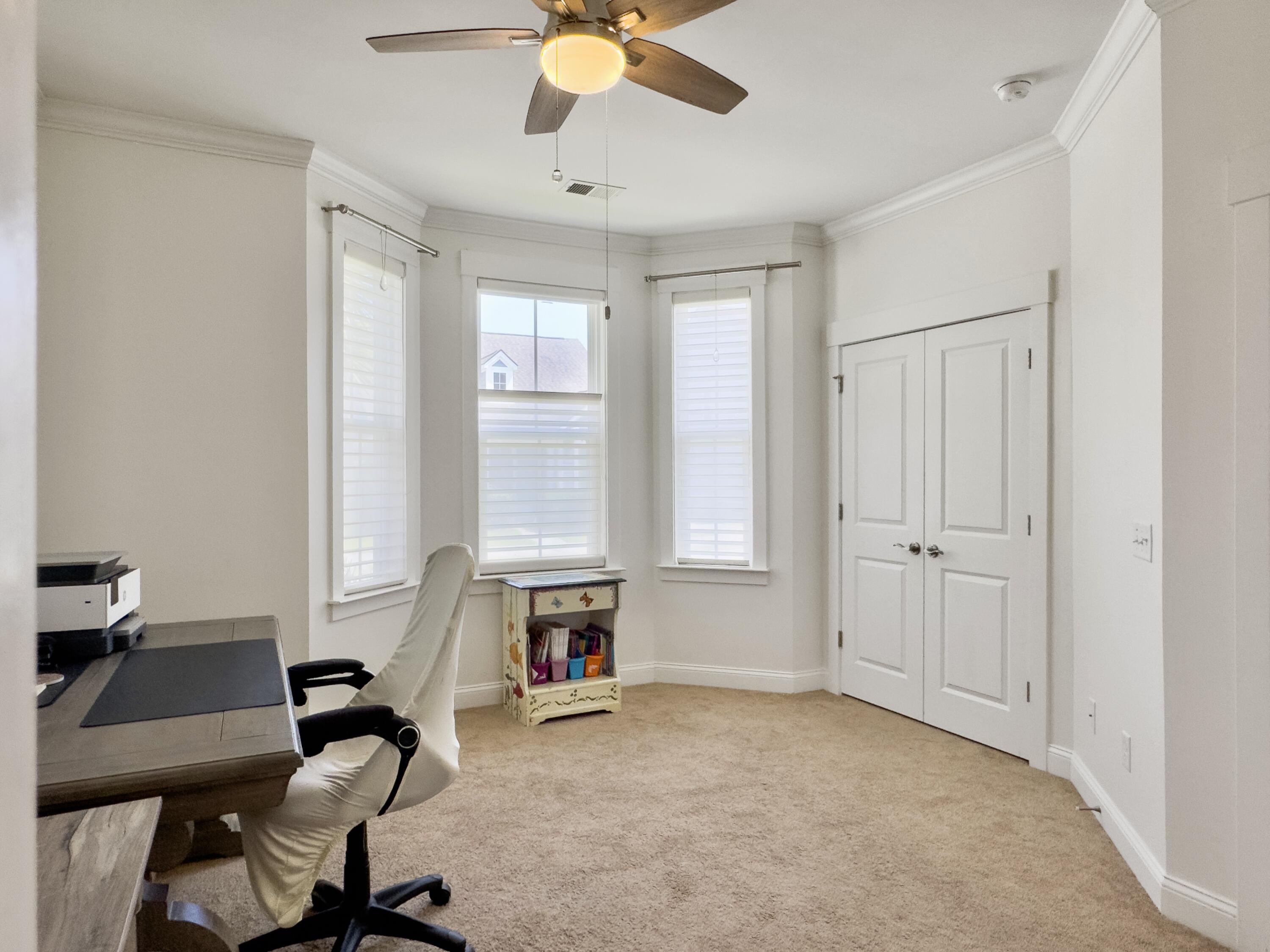 2881 Rutherford Way Charleston, SC 29414 - Photo 14 of 65 Bedroom 4/Office