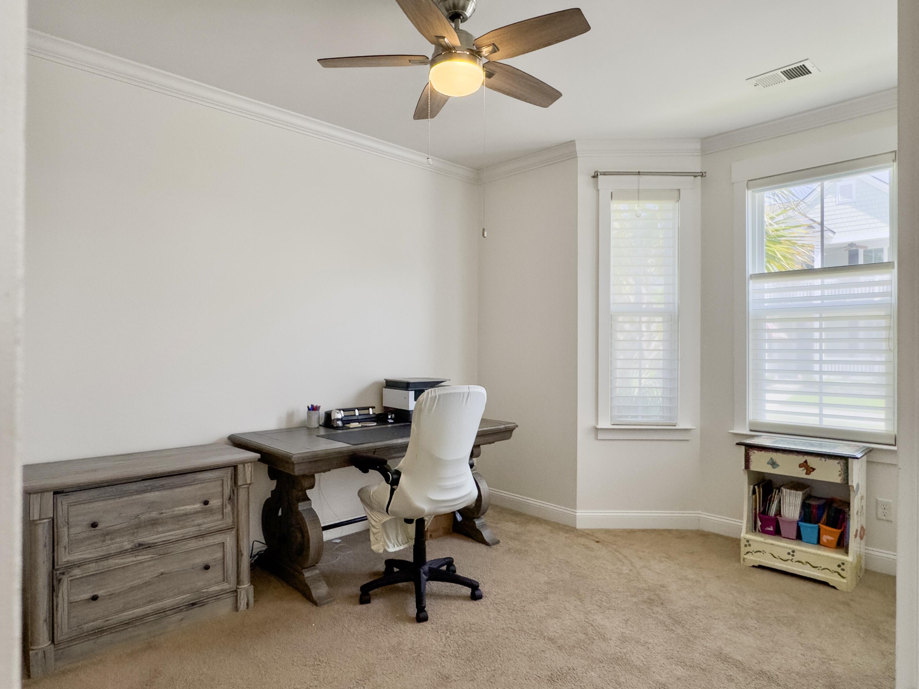 2881 Rutherford Way Charleston, SC 29414 - Photo 15 of 65 Bedroom 4/Office
