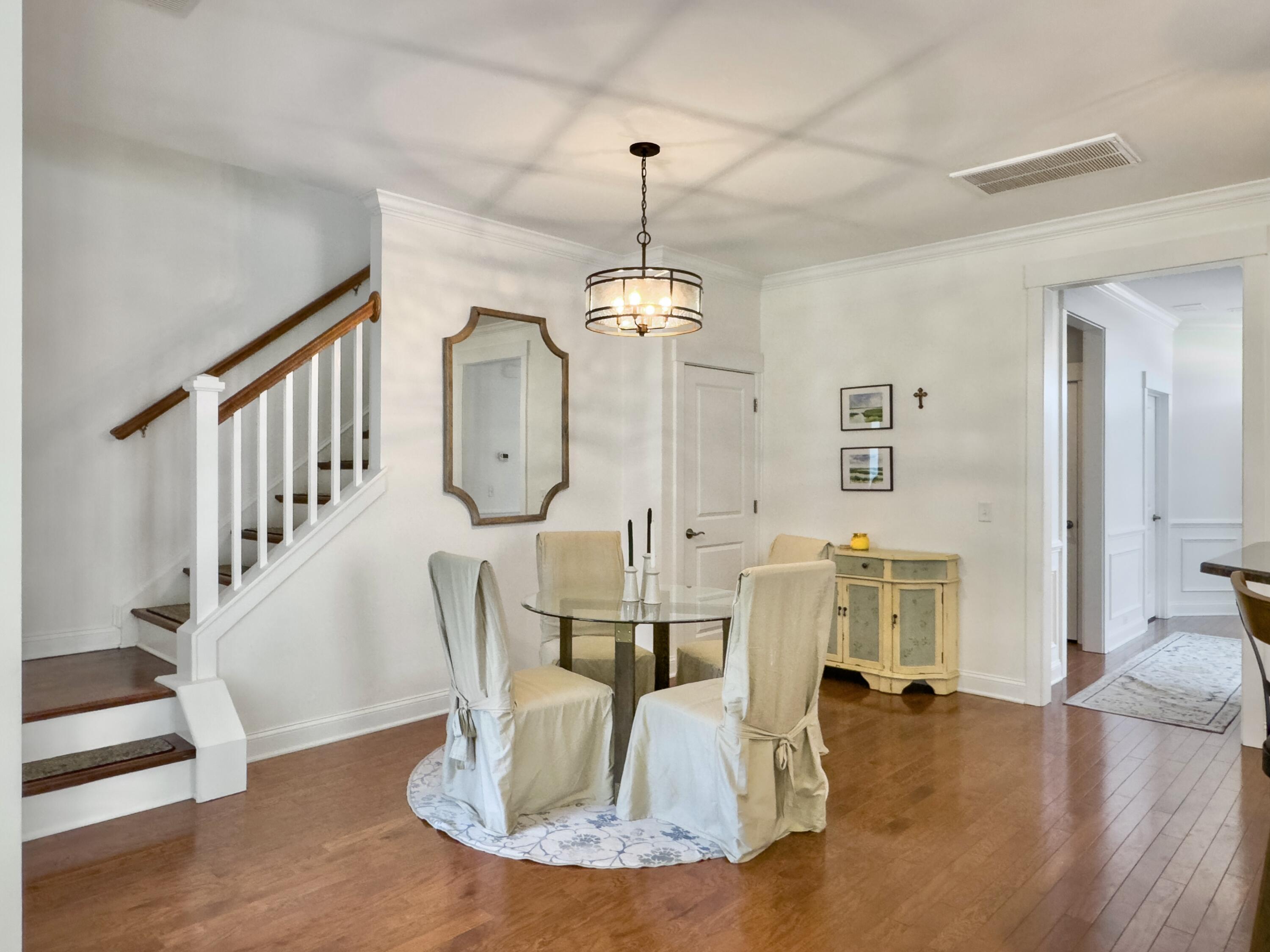 2881 Rutherford Way Charleston, SC 29414 - Photo 21 of 65 Dining Area
