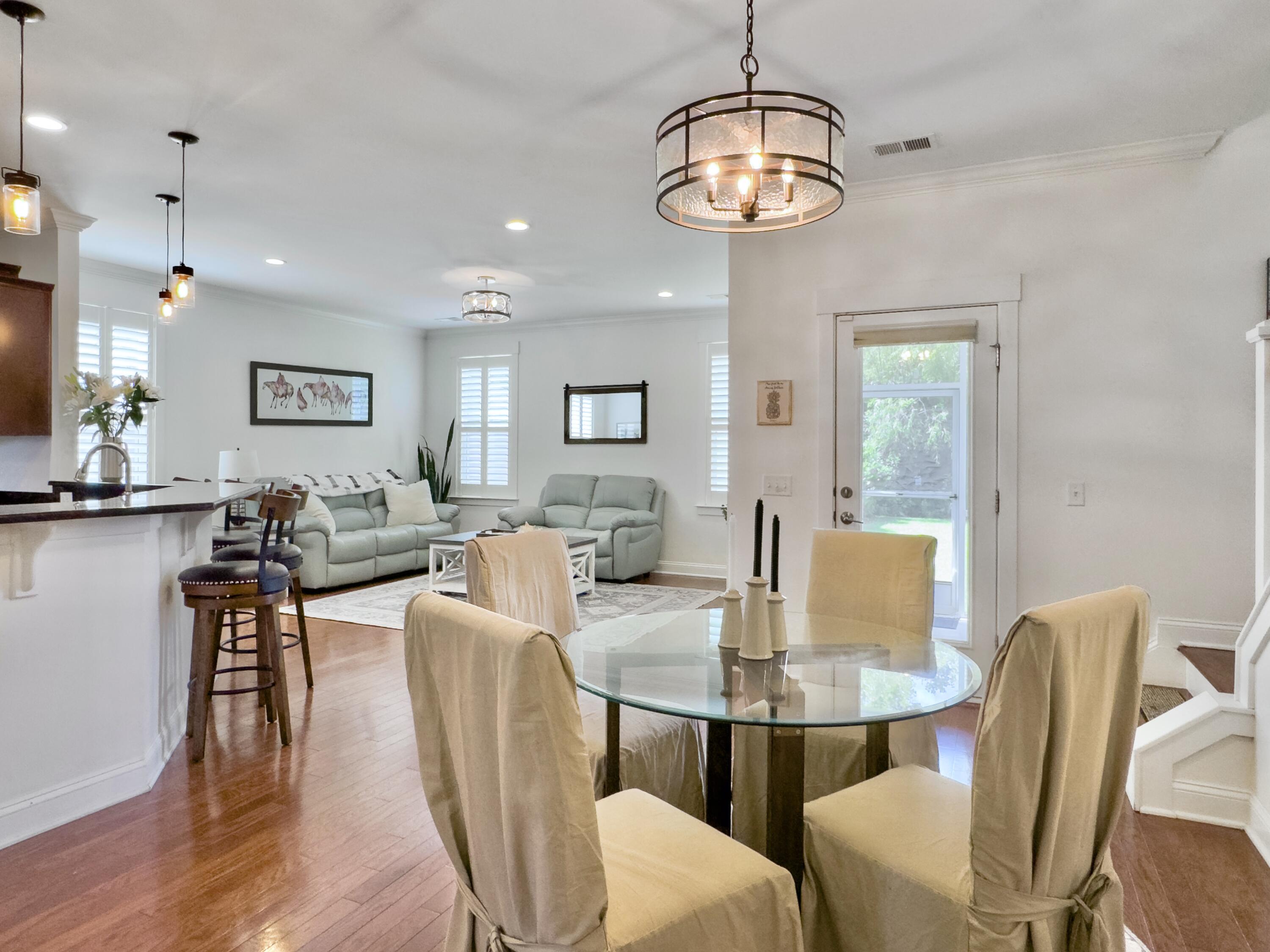 2881 Rutherford Way Charleston, SC 29414 - Photo 23 of 65 Dining/Living