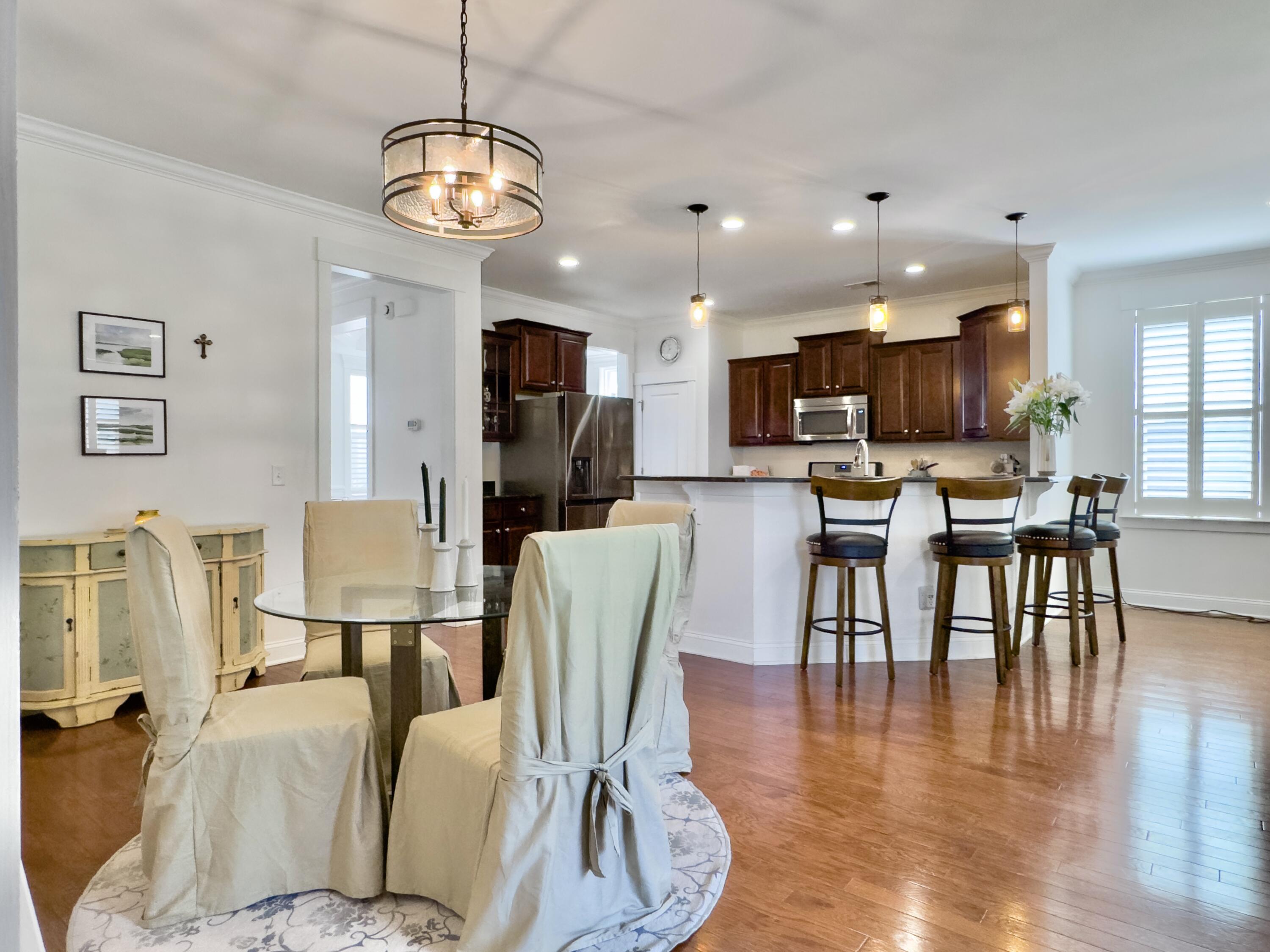 2881 Rutherford Way Charleston, SC 29414 - Photo 24 of 65 Dining/Kitchen